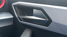 SEAT Arona 1.0 TSI 110 FR Sport 5dr DSG Petrol Hatchback